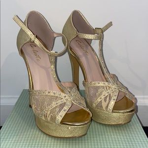 Celeste Heels